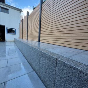 Bohr Aussenanlagen Bau